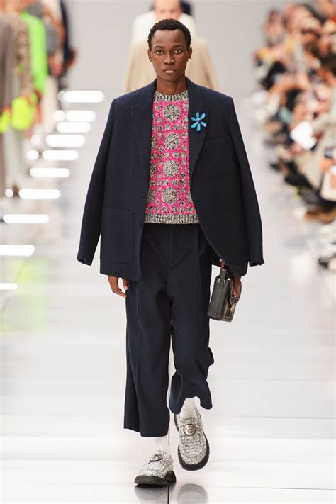 dior models male|dior menswear 2024.